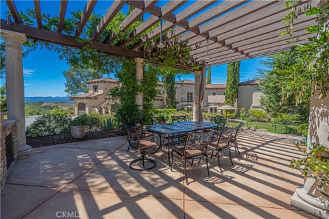 Tiny photo for 1455 Kiler Canyon Road, Paso Robles, CA 93446 (MLS # NS26170021)