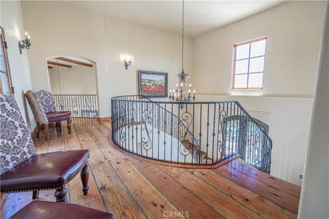 Tiny photo for 1455 Kiler Canyon Road, Paso Robles, CA 93446 (MLS # NS26170021)