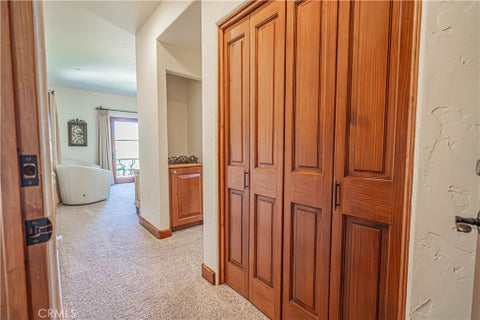 Tiny photo for 1455 Kiler Canyon Road, Paso Robles, CA 93446 (MLS # NS26170021)