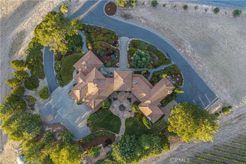 Tiny photo for 1455 Kiler Canyon Road, Paso Robles, CA 93446 (MLS # NS26170021)