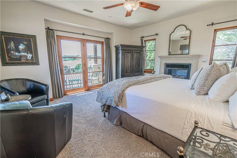 Tiny photo for 1455 Kiler Canyon Road, Paso Robles, CA 93446 (MLS # NS26170021)