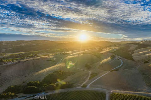 Tiny photo for 1455 Kiler Canyon Road, Paso Robles, CA 93446 (MLS # NS26170021)