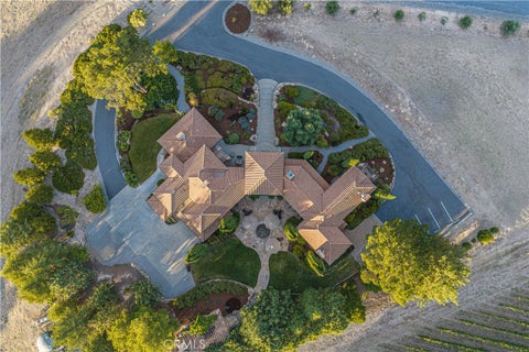 Tiny photo for 1455 Kiler Canyon Road, Paso Robles, CA 93446 (MLS # NS26170021)