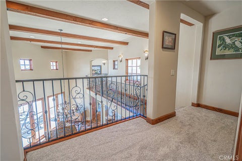 Tiny photo for 1455 Kiler Canyon Road, Paso Robles, CA 93446 (MLS # NS26170021)
