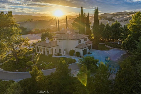 Tiny photo for 1455 Kiler Canyon Road, Paso Robles, CA 93446 (MLS # NS26170021)