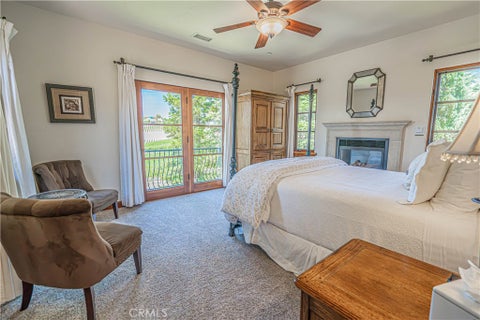 Tiny photo for 1455 Kiler Canyon Road, Paso Robles, CA 93446 (MLS # NS26170021)