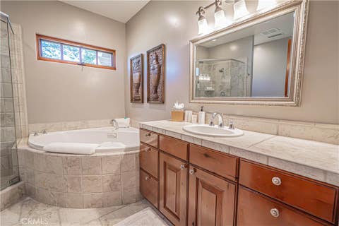 Tiny photo for 1455 Kiler Canyon Road, Paso Robles, CA 93446 (MLS # NS26170021)