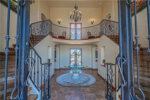 Tiny photo for 1455 Kiler Canyon Road, Paso Robles, CA 93446 (MLS # NS26170021)