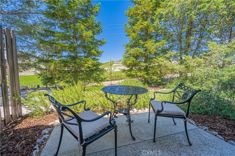 Tiny photo for 1455 Kiler Canyon Road, Paso Robles, CA 93446 (MLS # NS26170021)