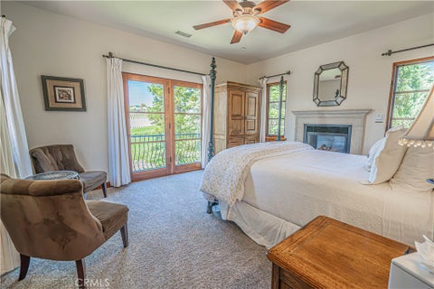 Tiny photo for 1455 Kiler Canyon Road, Paso Robles, CA 93446 (MLS # NS26170021)