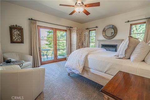 Tiny photo for 1455 Kiler Canyon Road, Paso Robles, CA 93446 (MLS # NS26170021)
