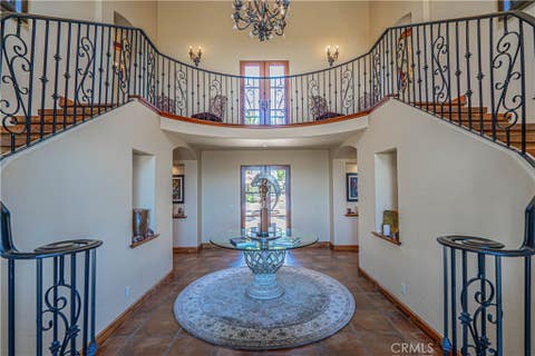 Tiny photo for 1455 Kiler Canyon Road, Paso Robles, CA 93446 (MLS # NS26170021)
