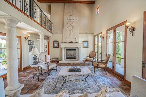 Tiny photo for 1455 Kiler Canyon Road, Paso Robles, CA 93446 (MLS # NS26170021)
