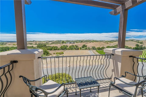 Tiny photo for 1455 Kiler Canyon Road, Paso Robles, CA 93446 (MLS # NS26170021)
