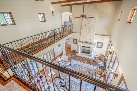 Tiny photo for 1455 Kiler Canyon Road, Paso Robles, CA 93446 (MLS # NS26170021)
