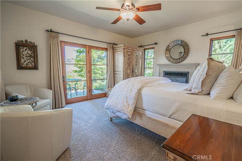 Tiny photo for 1455 Kiler Canyon Road, Paso Robles, CA 93446 (MLS # NS26170021)