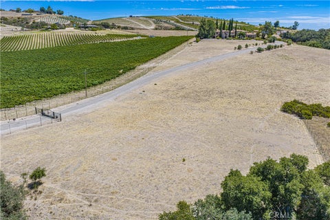 Tiny photo for 1455 Kiler Canyon Road, Paso Robles, CA 93446 (MLS # NS26170021)