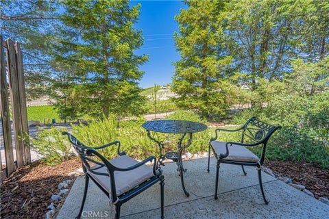 Tiny photo for 1455 Kiler Canyon Road, Paso Robles, CA 93446 (MLS # NS26170021)