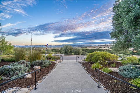 Tiny photo for 1455 Kiler Canyon Road, Paso Robles, CA 93446 (MLS # NS26170021)