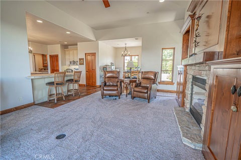Tiny photo for 1455 Kiler Canyon Road, Paso Robles, CA 93446 (MLS # NS26170021)