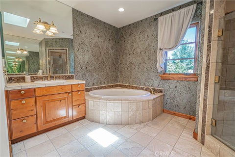 Tiny photo for 1455 Kiler Canyon Road, Paso Robles, CA 93446 (MLS # NS26170021)