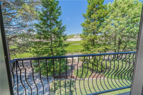 Tiny photo for 1455 Kiler Canyon Road, Paso Robles, CA 93446 (MLS # NS26170021)