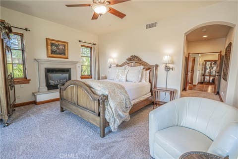 Tiny photo for 1455 Kiler Canyon Road, Paso Robles, CA 93446 (MLS # NS26170021)