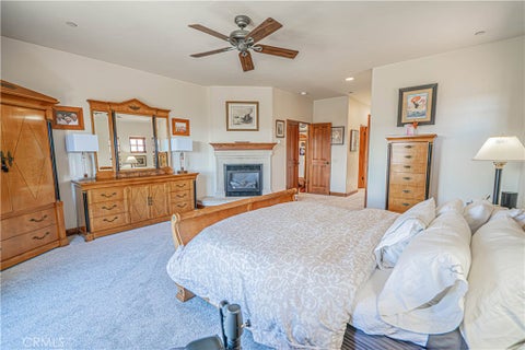 Tiny photo for 1455 Kiler Canyon Road, Paso Robles, CA 93446 (MLS # NS26170021)