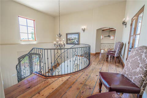 Tiny photo for 1455 Kiler Canyon Road, Paso Robles, CA 93446 (MLS # NS26170021)