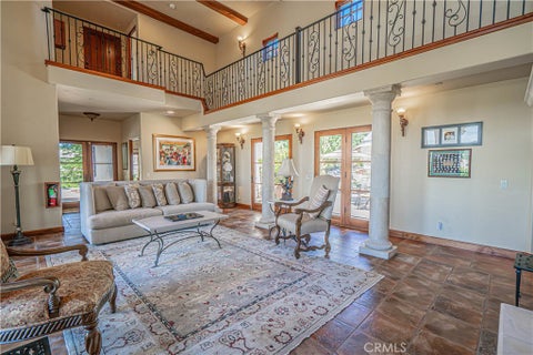 Tiny photo for 1455 Kiler Canyon Road, Paso Robles, CA 93446 (MLS # NS26170021)