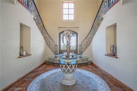 Tiny photo for 1455 Kiler Canyon Road, Paso Robles, CA 93446 (MLS # NS26170021)