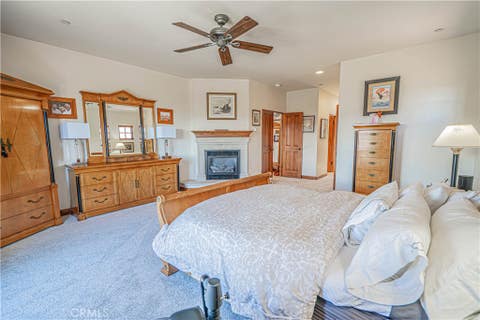 Tiny photo for 1455 Kiler Canyon Road, Paso Robles, CA 93446 (MLS # NS26170021)