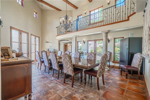 Tiny photo for 1455 Kiler Canyon Road, Paso Robles, CA 93446 (MLS # NS26170021)