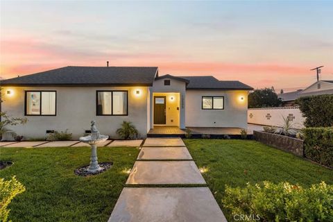 10505 Langdon Avenue San Fernando CA 91345