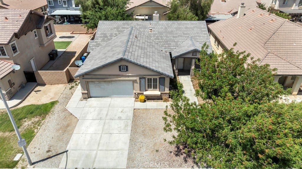 3753 Saddleback Drive