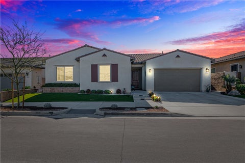 Photo of 11523 Explorer Court, Corona, CA 92883 (MLS # SW26178726)