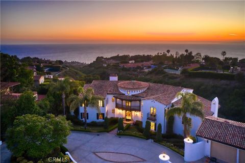 Photo of 1409 Via Fernandez, Palos Verdes Estates, CA 90274 (MLS # PV26081454)