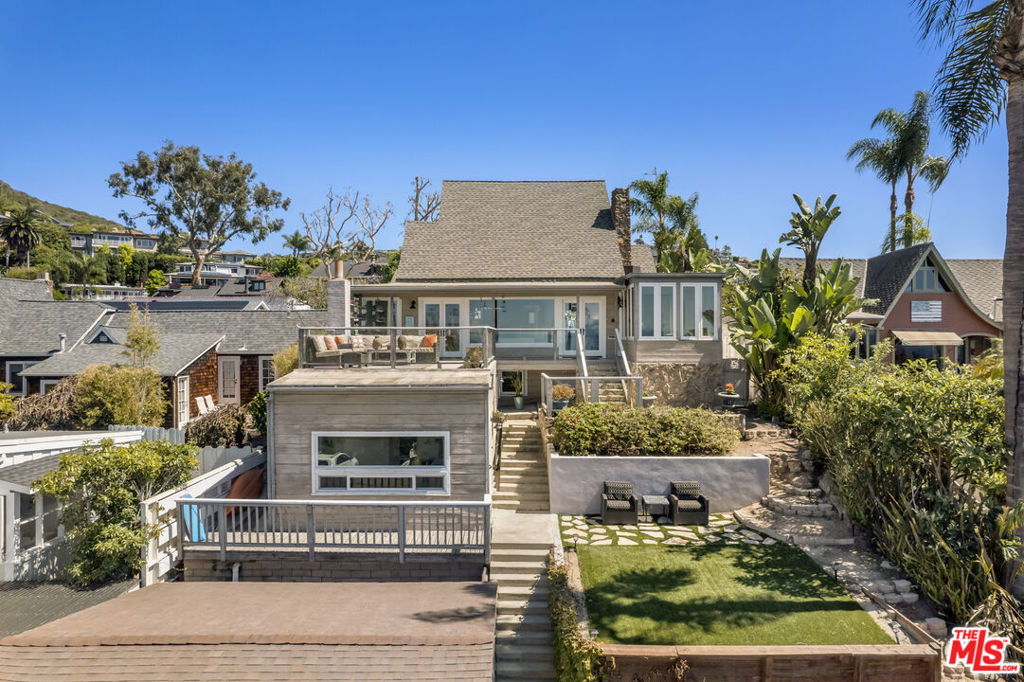 739 Manzanita Drive