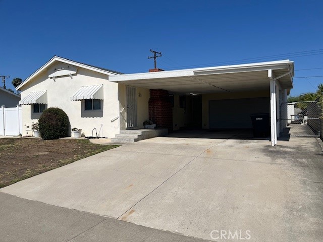 203 S Thomas Street