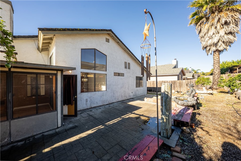 Nipomo(340) - Residential