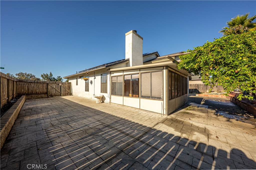 Nipomo(340) - Residential