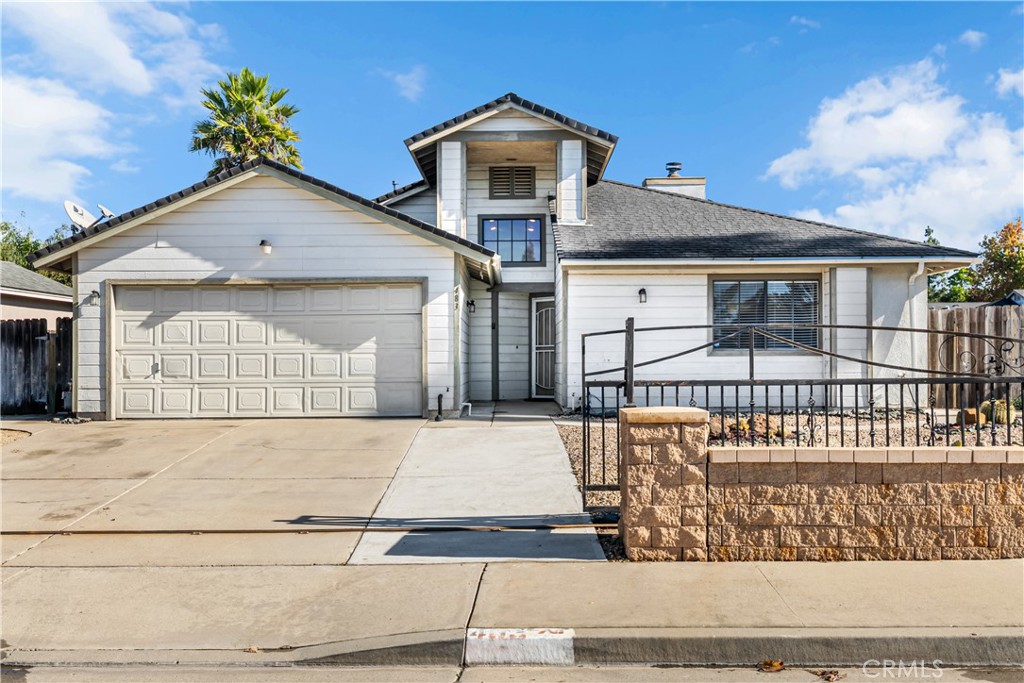 Nipomo(340) - Residential