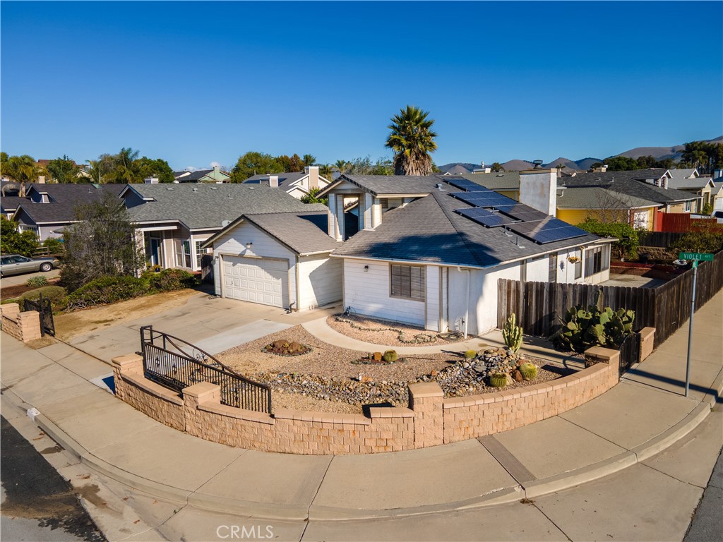 Nipomo(340) - Residential