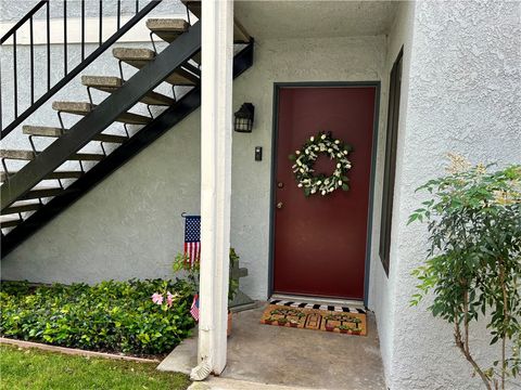 Photo of 5165 Walnut Avenue #13, Chino, CA 91710 (MLS # CV26096778)