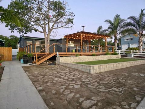 1030 Maryland Drive Vista CA 92083