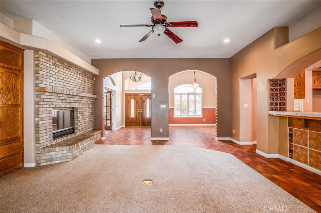 3400 Medallion Rose Avenue