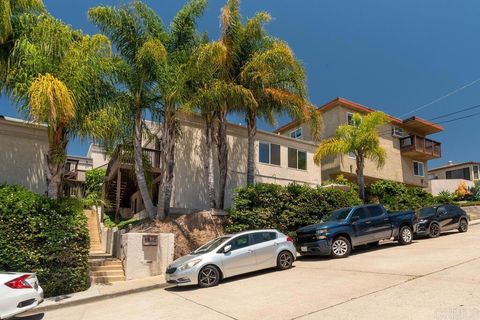 Photo of 5810 Riley Street #4, San Diego, CA 92111 (MLS # NDP2605067)