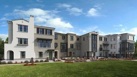 Photo of 571 Ames Alley, Mountain View, CA 94040 (MLS # ML82062046)