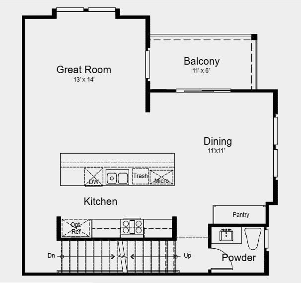 571 Ames Alley