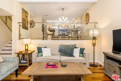 4778 La Villa Marina Unit B, Marina Del Rey, CA 90292 - MLS#: 26671233